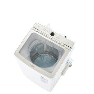 AQUA AQW-VA12M 全自動洗濯機  prette
