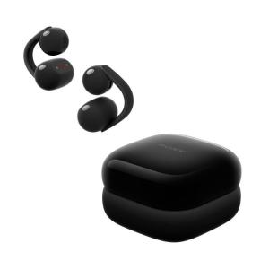 SONY（ソニー） 純正 WH-1000XM6 部品 イヤーパッド ブラック 左L
