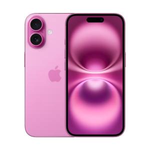 iPhone 16 『新品未開封』iPhone 256GB SIMフリー [ピンク] MYDY3J/A