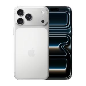 Apple iPhone 17 Pro 512GB シルバー iPhone iPhone 17 Pro iPhone本体