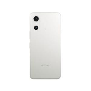 arrows We We3 F-52G ドコモ版 ブラック FUJITSU SIMフリー 新品・未