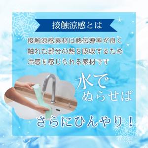 【100個セット】首巻き氷のうアイスクーラー ...の詳細画像5