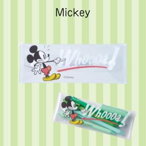 ディズニー ミッキー&ドナルド クリアマルチケ...の詳細画像2