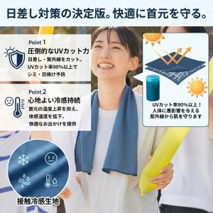 【160個セット】ヒンヤリUVガード ボトル入...の詳細画像1