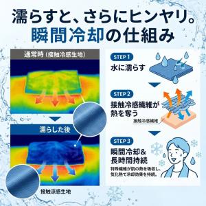 【160個セット】ヒンヤリUVガード ボトル入...の詳細画像2