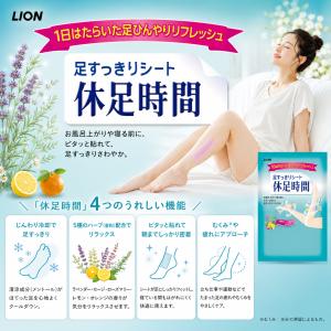 プチギフト 退職 粗品 引っ越し挨拶 休足時間...の詳細画像3