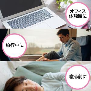 【2枚入×10袋セット】ライオン 足すっきりシ...の詳細画像5