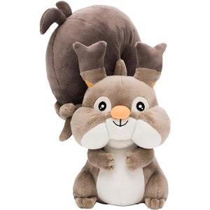 ポケモンセンターオリジナル ふわふわ抱きぬいぐるみ ホシガリス