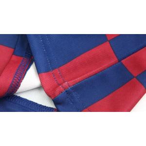 送料無料 ユニフォーム 生地 サンプルの詳細画像1