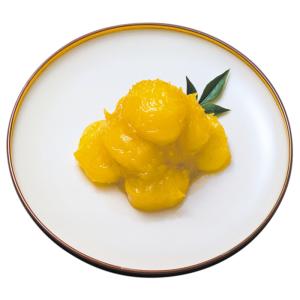 紀文 栗あん栗きんとん 寿永
