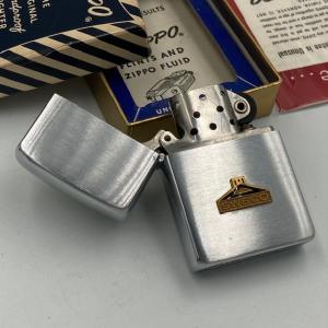 ‼️新品未使用　☠️CREAM SODA ☠️ インテリア クリームソーダ（CREAM SODA） CS角ドクロZIPPO CREAM SODA : ROCKIN