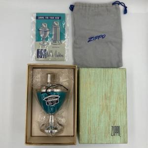 ZIPPO（ジッポー） ライター 1947〜1949年 3バレル SHELL シェル石油