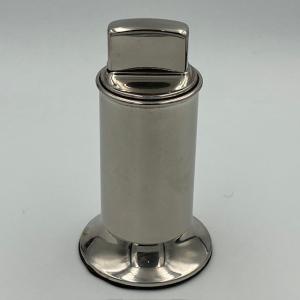 ZIPPO（ジッポー） ライター 1947〜1949年 3バレル SHELL シェル石油