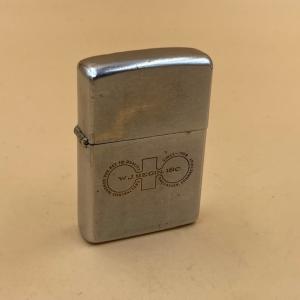 ジッポー Zippo ライター 1955年〜1956年 GE General Electric 企業 