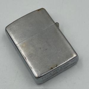 ZIPPO ジッポー 1947年〜1949年 ...の詳細画像4