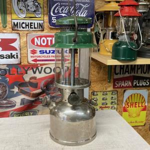 Coleman（コールマン） ランタン ガソリンランタン ワンマントル