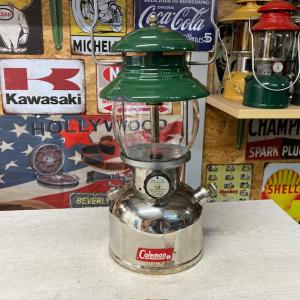 Coleman - Coleman コールマン/ランタン/200A/817038N/Bランク/84【中古】 Coleman コールマン/ランタン/200A/817038N/Bランク/84【中古