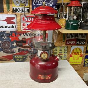コールマン Coleman 【並品】ワンマントルランタン 286A700