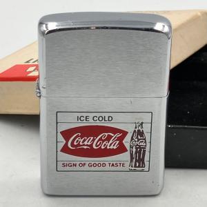 ZIPPO ジッポー ライター 1981年 コ...の詳細画像1