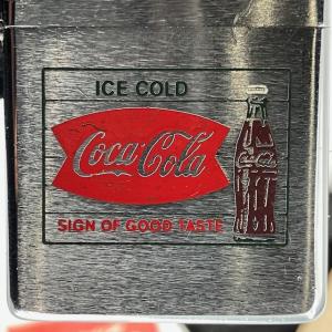 ZIPPO ジッポー ライター 1981年 コ...の詳細画像3