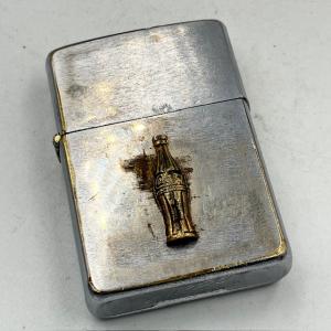 ZIPPO（ジッポー） ビンテージ 1968年 Budweiser バドワイザー 企業