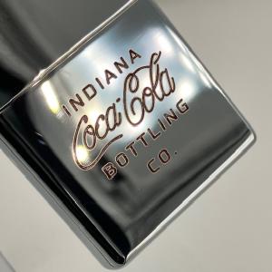ZIPPO 1996年 未使用 Coca-Co...の詳細画像2