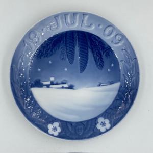 ROYAL COPENHAGEN 美品 ロイヤルコペンハーゲン 1945年「平和の