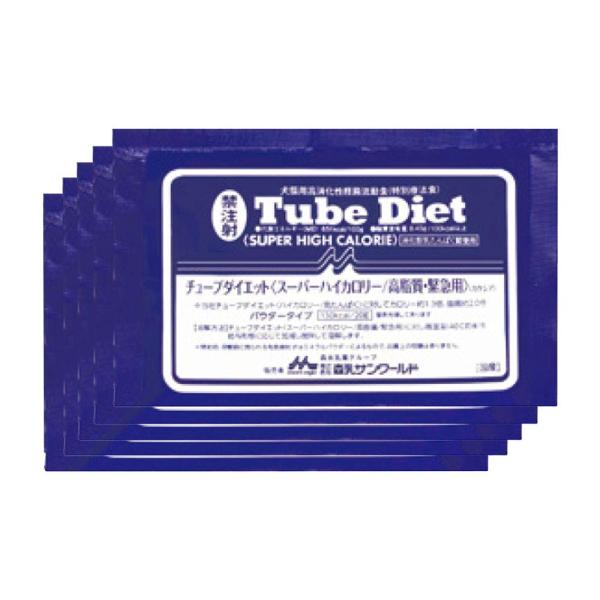 森乳サンワールド 犬猫用 チューブ・ダイエット スーパーハイカロリー／高脂質・緊急用（カケシア） 2...