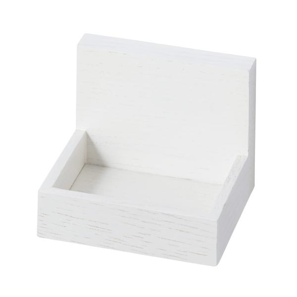 無印良品 壁に付けられる家具トレー ライトグレー 幅11×奥行10×高さ8cm オーク材突板 129...