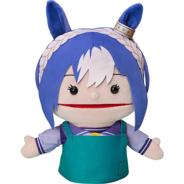 ウマ娘 プリティーダービー シーザリオ ぱくぱくパペット