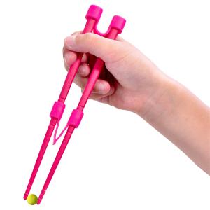 ののじ はじめてのちゃんと箸 S (18cm)...の詳細画像2