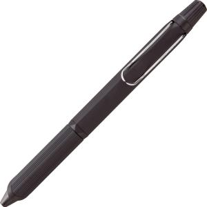 三菱鉛筆 3色ボールペン ジェットストリームエッジ 0.28 ブラック 極細だけど書きやすい SXE3250328.24