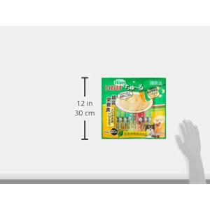 いなば ちゅ~る 総合栄養食 とりささみバラエ...の詳細画像2