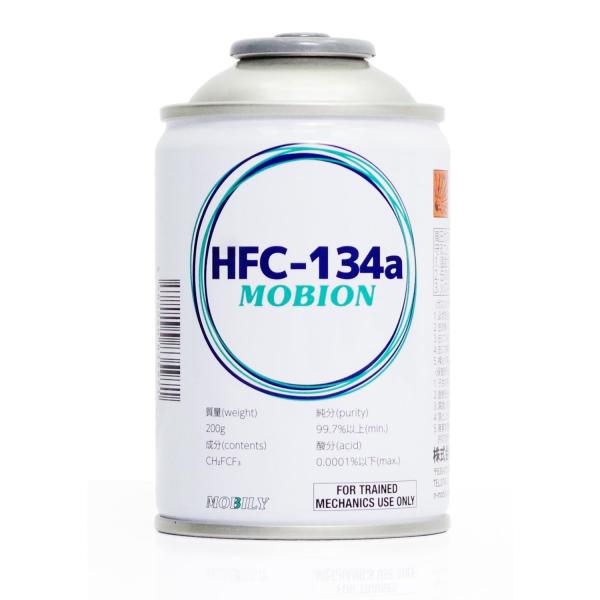 Dr.Leak ドクターリーク MOBILY カーエアコン用冷媒 R134a HFC-134a 20...
