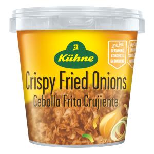 キューネ フライドオニオン 100g
