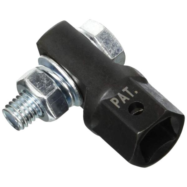 エマーソン(Emerson) 車載パンタジャッキ用アダプター ジャッキヘルパーBタイプ 差込角12....