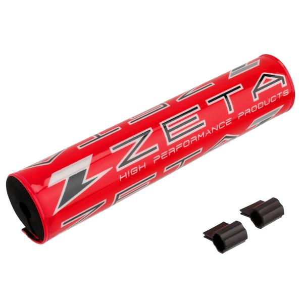 ジータレーシング(ZETA RACING) スタンダード (254mm) COMPバーパッド 対応ブ...