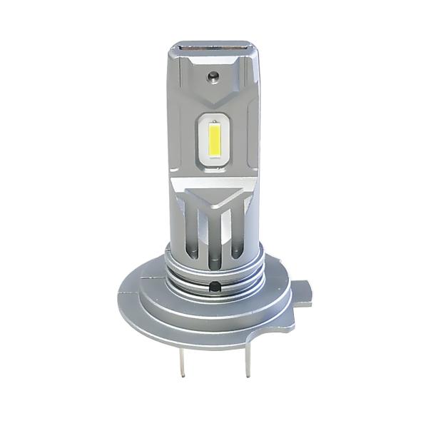 M&amp;Hマツシマ LEDヘッドライトバルブ PonLED DC(ポンレッドデーシー) H7用 車検対応...