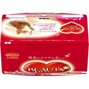 ビューティープロ キャットフード キャット 子...の詳細画像3