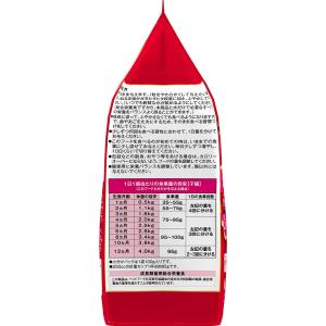 ビューティープロ キャットフード キャット 子...の詳細画像4