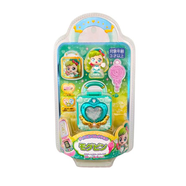 シークレット キャッチ! ティニピン ティニピンコレクション モグピン