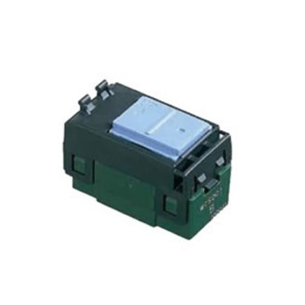 パナソニック(Panasonic) コスモシリーズワイド21 埋込スイッチB（片切） 5個セットWT...