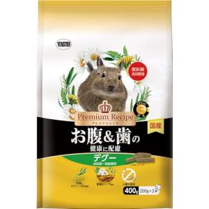 イースター プレミアムレシピ デグー お腹&歯の...の商品画像
