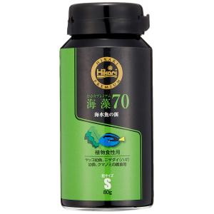 Hikari(ヒカリ)ひかりプレミアム海藻 70...の商品画像