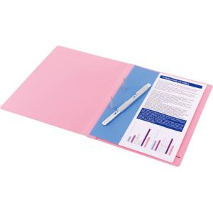 キングジム フラットファイル 10冊パック ク...の詳細画像2