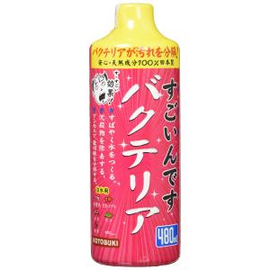 寿工芸 コトブキ工芸 すごいんです バクテリア4...の商品画像