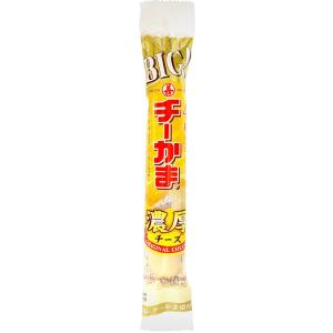 丸善 BIGチーかま濃厚チーズ 75g×5袋