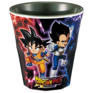 スケーター(Skater) タンブラー 270ml メラミン コップ メラミン 子供 割れない コップ ドラゴンボールDAIMA 男の子 MTB2