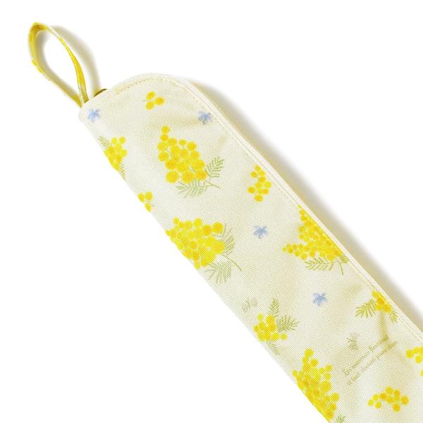 COLORFUL CANDY STYLE そろばんケース PET ミモザフルール