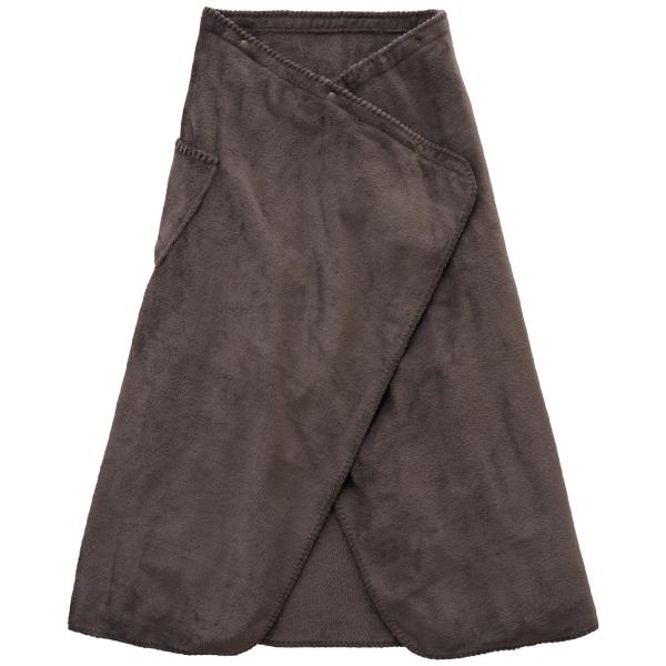 AQUA (アクア) mofua (モフア) ひざ掛け 冬用 あったか ブランケット プレミアムマイ...